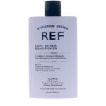 Ref Cool Silver Balsamo Per Capelli Contro Toni Gialli
