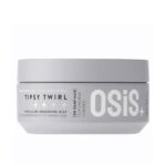 Schwarzkopf Osis+ Gel Per Ricci Definizione Ricci Perfetta