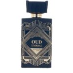Afnan Oud Is Great Profumo Eau De Parfum Abbraccia L'Avventura Quotidiana