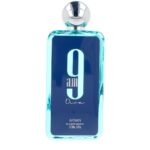 Afnan 9 Am Dive Profumo Eau De Parfum Fragranza Fresca E Legnosa