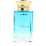 Al Haramain Royal Musk Profumo Eau De Parfum Eleganza E Lusso Duraturo