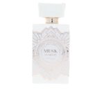 Zimaya Musk Is Great Profumo Eau De Parfum Sensualità Misteriosa E Seducente