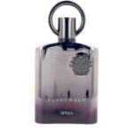 Afnan Supremacy Not Only Intense Profumo Eau De Parfum Intensità Che Ispira Emozioni