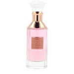 Lattafa Velvet Rose Profumo Eau De Perfume Unisex Floreale Orientale