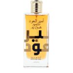 Lattafa Ameer Al Oud Intense Profumo Eau De Perfume Ambra Orientale Unica