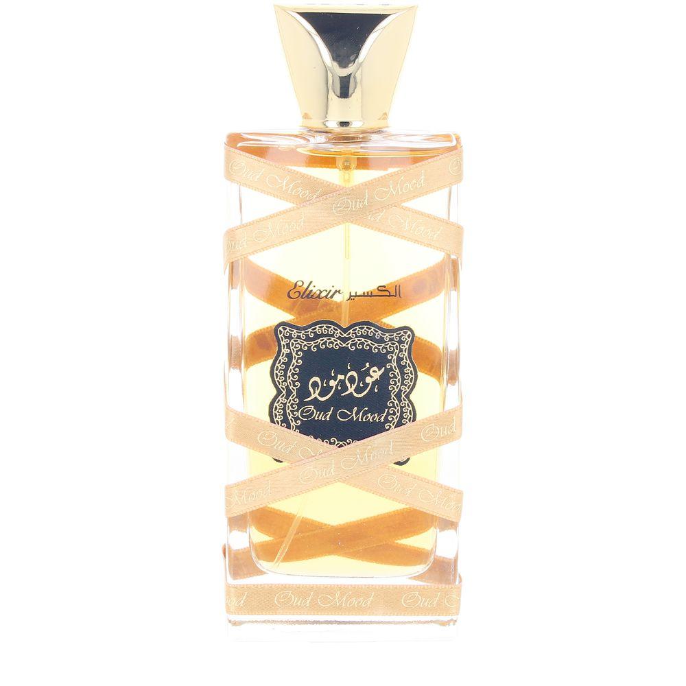 DP50440504NE Lattafa Oud Mood Elixir Profumo Eau De Parfum Unleash Your Signature Scent - immagine 1