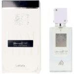 Lattafa Ana Abiyedh Profumo Eau De Parfum Ispirazione Di Forza Interiore
