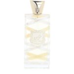 Lattafa Musk Mood Profumo Eau De Parfum Eleganza Pulita Unisex