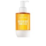 Sol De Janeiro Brazilian Bum Bum Olio Corpo Rassodante Nutrimento Per Pelle Radiosa