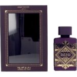 Lattafa Badee Al Oud Profumo Eau De Perfume Seduzione Orientale Di Classe