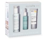 Sensilis Pure Age Perfection Set Cosmetico Viso Pelle Radiante E Equilibrata