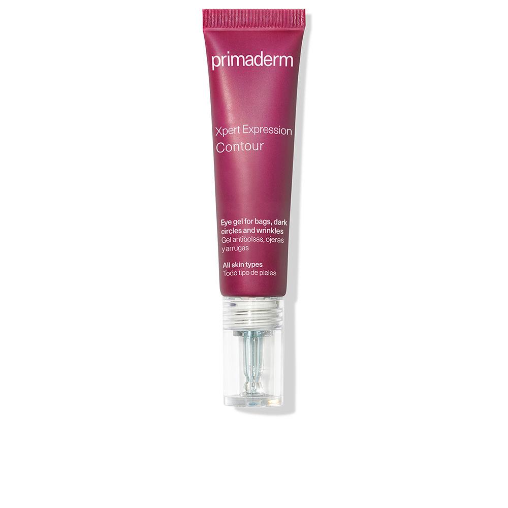DP50459623NE Singuladerm Xpert Expression Gel Contorno Occhi Effetto Botox Senza Iniezioni - immagine 1