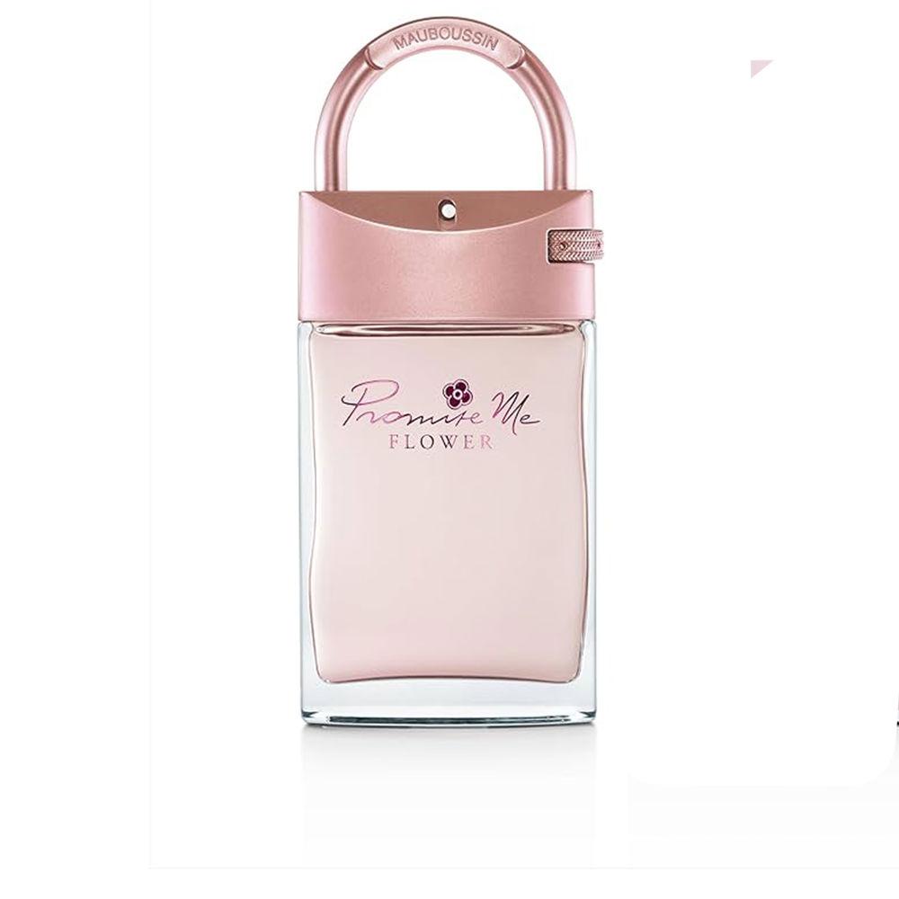 DP50460200NE Mauboussin Promise Me Profumo Eau De Toilette Floreale Scopri L'Essenza Del Fiore - immagine 1