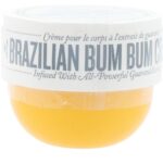 Sol De Janeiro Brazilian Bum Bum Crema Corpo Pelle Liscia E Tonica