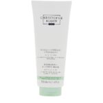 Christophe Robin Hydrating Cr Maschera Capelli Idratante Con Aloe Vera Idratazione Profonda Naturale
