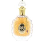 Lattafa Rouat Al Oud Profumo Eau De Parfum Esperienza Olfattiva Unisex