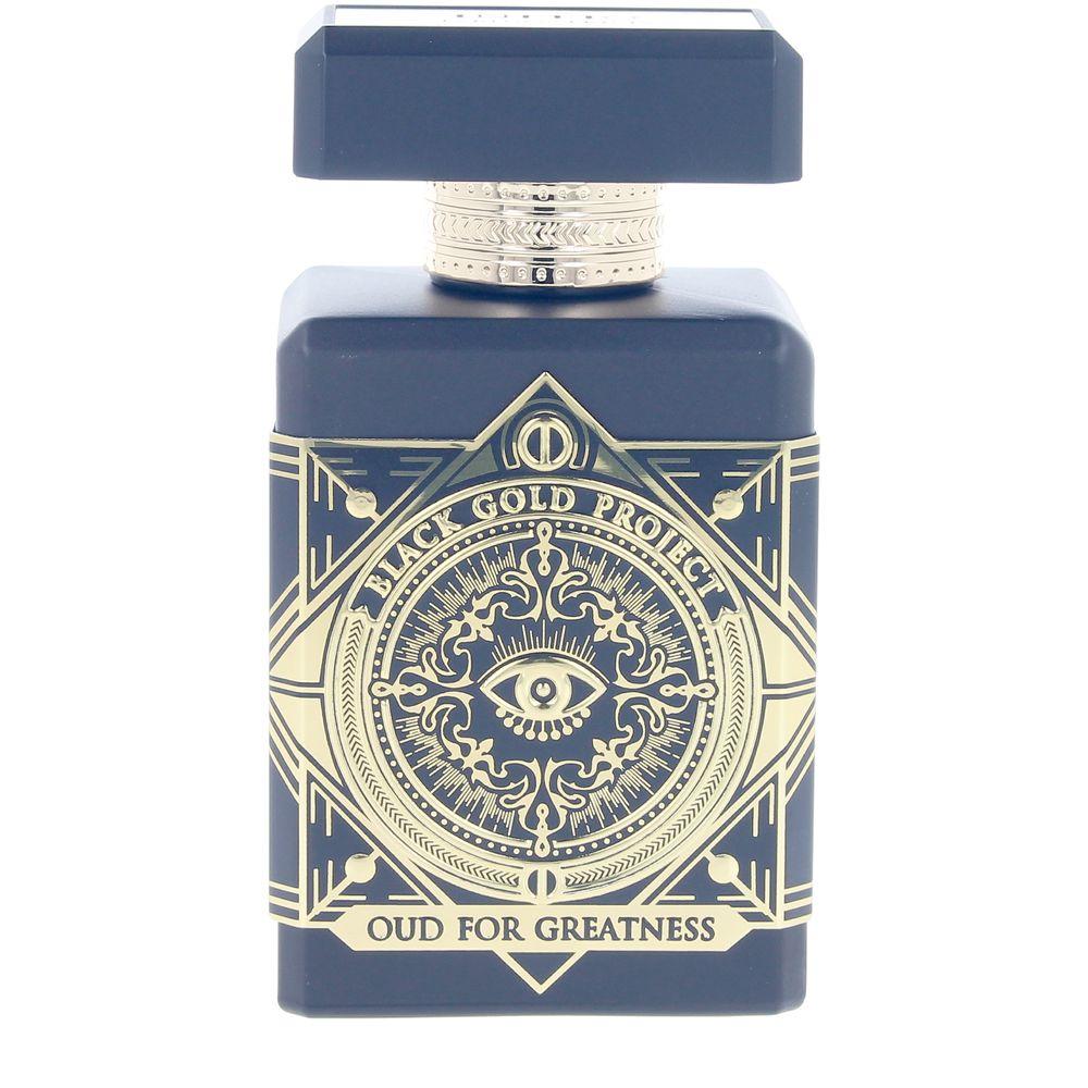 DP50489874NE Initio Parfums Prives Oud For Greatness Profumo Eau De Parfum Lusso Puro Per Te - immagine 1