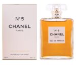 Chanel N° 5 Profumo Eau De Parfum Essenza Di Femminilità Iconica