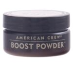 American Crew Crew Styling Polvere Volumizzante Per Capelli Volume Extra Tutto Il Giorno