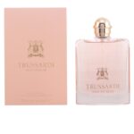 Trussardi Delicate Rose Profumo Eau De Toilette Floreale Fruttato Seducente Fascino