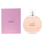 Chanel Chance Profumo Eau De Toilette Bubble Di Libertà