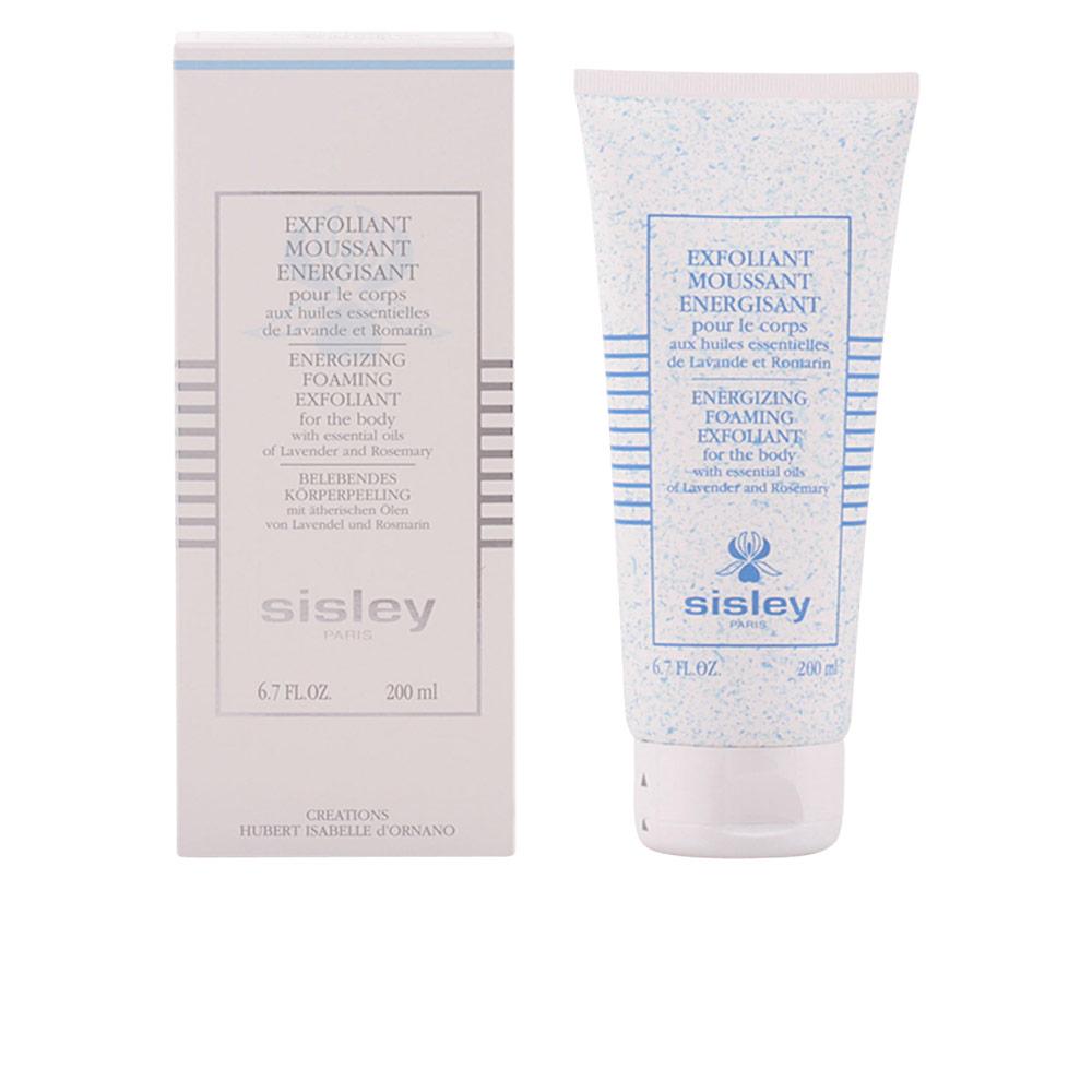 DP53939NE Sisley Phyto Corps Esfoliante Schiumante Energizzante Per Il Corpo Pelle Setosa E Pulita - immagine 1