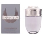 Rabanne Invictus Lozione Dopobarba Calmante Rinfrescante Cura Dopobarba Efficace