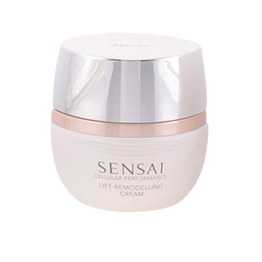 DP55496NE Sensai Cellular Performance Lifting Crema Viso Lifting E Rassodante - immagine 1