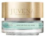 Juvena Specialists Maschera Gel Idratante Per Pelli Sensibili Idratazione Profonda Naturale