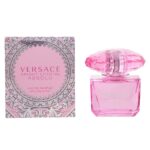 Versace Bright Crystal Profumo Eau De Parfum Delizia Floreale Diurna