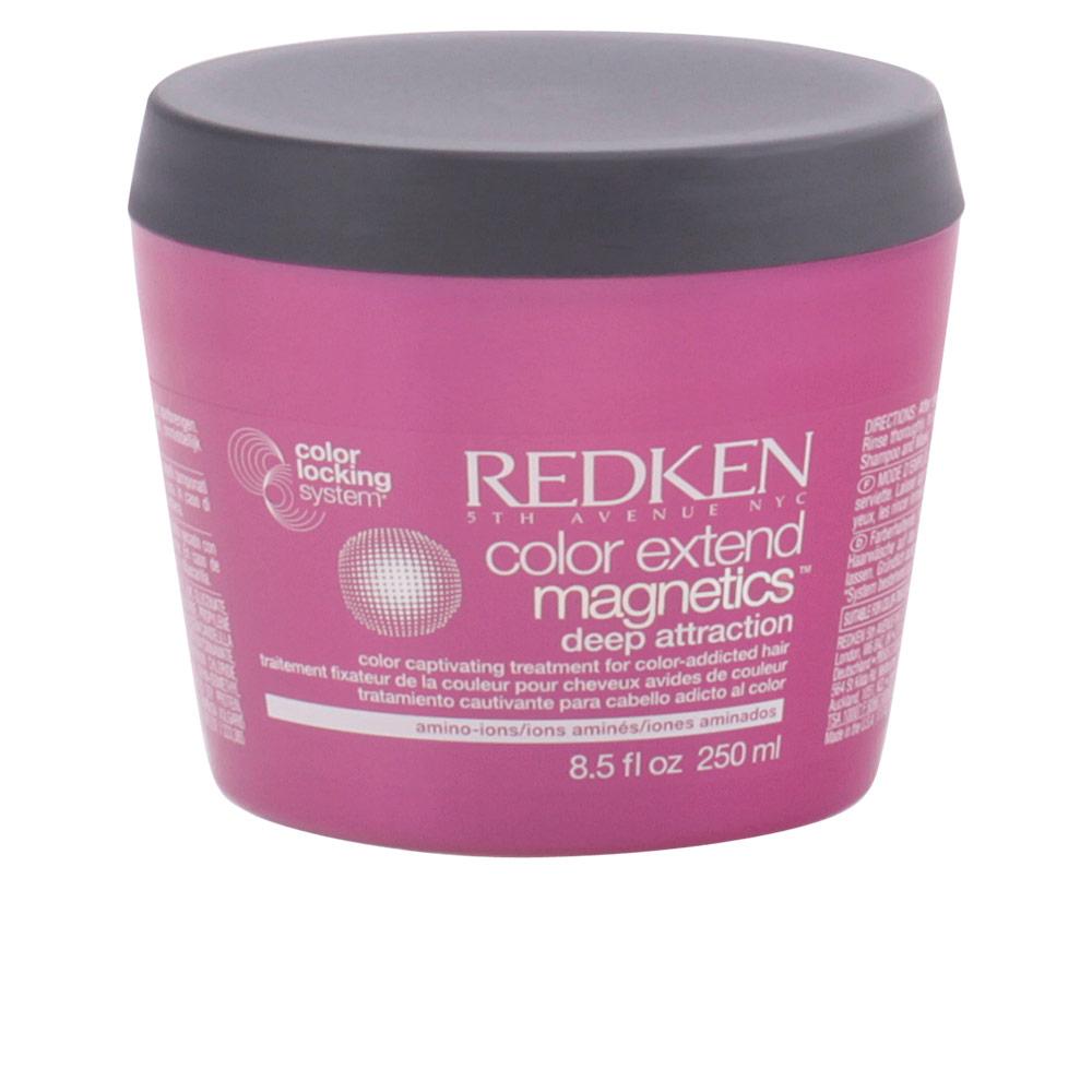 DP56947NE Redken Color Extend Magnetics Trattamento Capelli Idratazione Profonda - immagine 1
