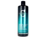 Tigi Catwalk Balsamo Nutriente Di Capelli Nutrizione Profonda E Riparazione