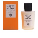 Acqua Di Parma Acqua Di Parma Balsamo Dopobarba Pelle Idratata E Calma