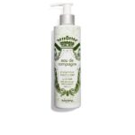 Sisley Eau De Campagne Phyto Gel Doccia E Bagno Pulizia Delicata Naturale