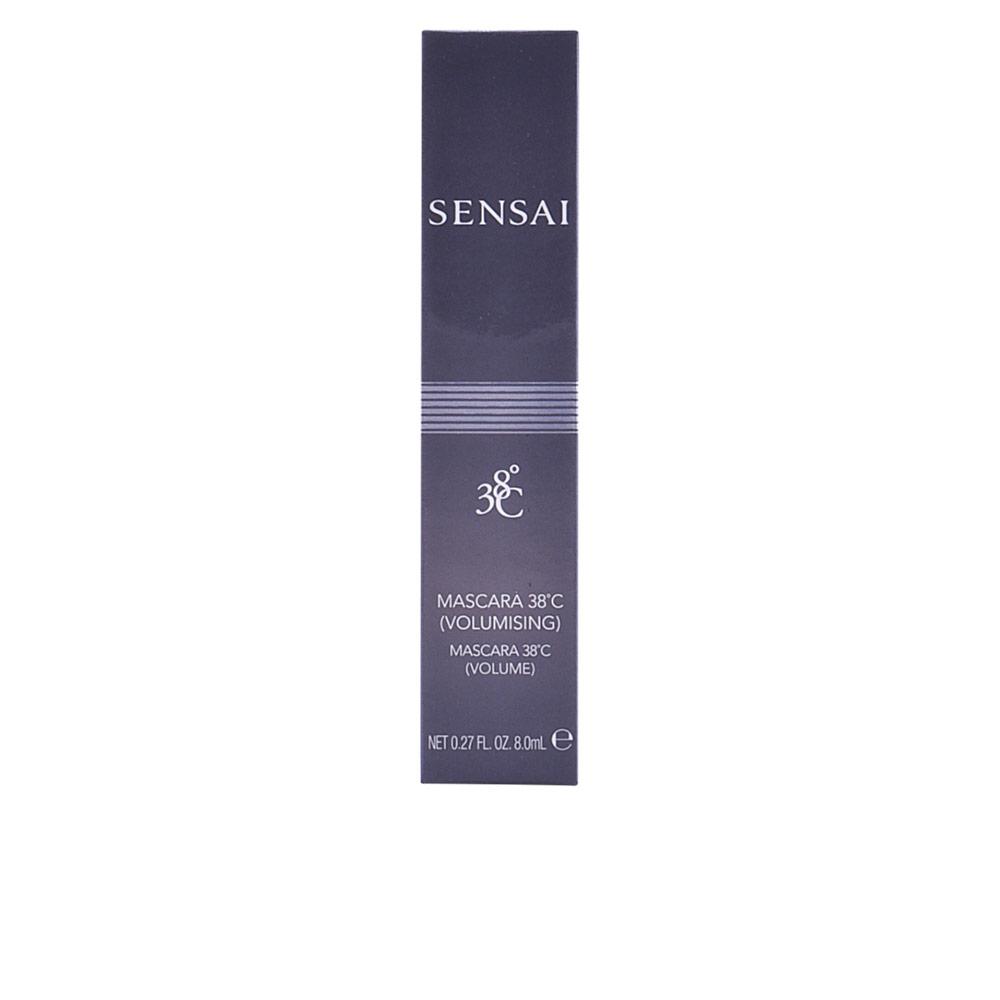 DP58403NE Sensai Colours Mascara Ciglia Voluminose E Definite - immagine 1