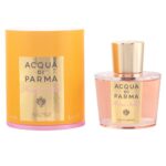 Acqua Di Parma Le Nobili Profumo Eau De Parfum Rosa Nobile Eleganza Femminile Senza Tempo