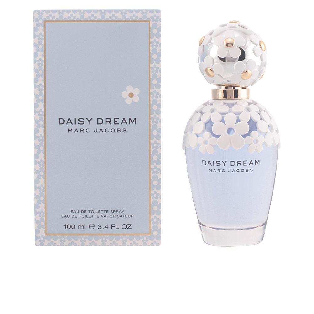 DP58674NE Marc Jacobs Daisy Dream Profumo Eau De Toilette Freschezza E Femminilità Naturale - immagine 1