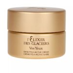 Valmont L'Elixir Des Glaciers Crema Per Gli Occhi Sguardo Giovane E Radioso