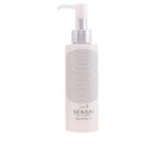 Sensai Silky Purifying Olio Detergente Rimuove Trucco Delicato