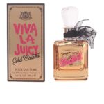 Juicy Couture Gold Couture Profumo Eau De Parfum Dichiarazione Di Moda Dorata