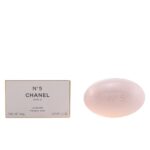 Chanel N°5 Tavoletta Di Sapone Esperienza Sensoriale Unica