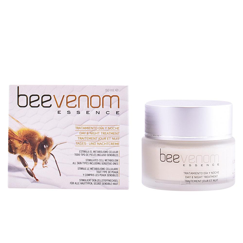 DP60215NE Diet Esthetic Bee Venom Essence Crema Formula Anti Invecchiamento Efficace - immagine 1
