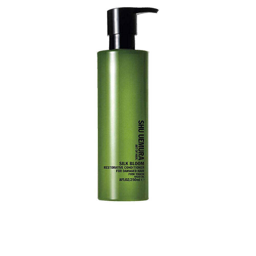 DP60407NE Shu Uemura Silk Bloom Balsamo Capelli Ripara Danni Capillari - immagine 1