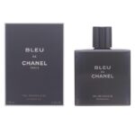 Chanel Bleu Gel Moussant Per Uomini Idratazione E Freschezza Maschile