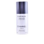 Chanel Égoïste Deodorante Spray Freschezza Istantanea