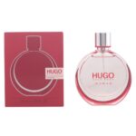 Hugo Boss Hugo Hugo Woman Profumo Eau De Parfum Moderno E Urbano