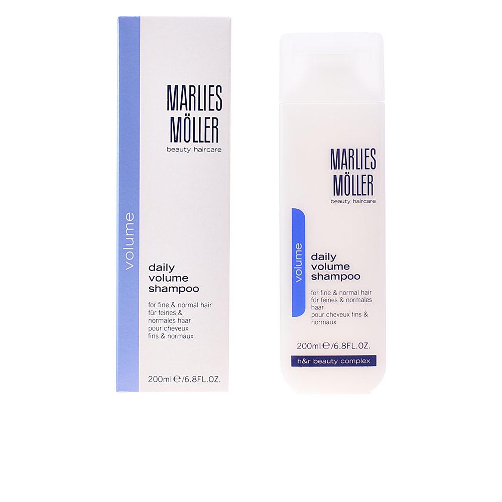 DP62392NE Marlies Möller Volume Marlies Möller Shampoo Capelli Leggeri E Voluminosi - immagine 1