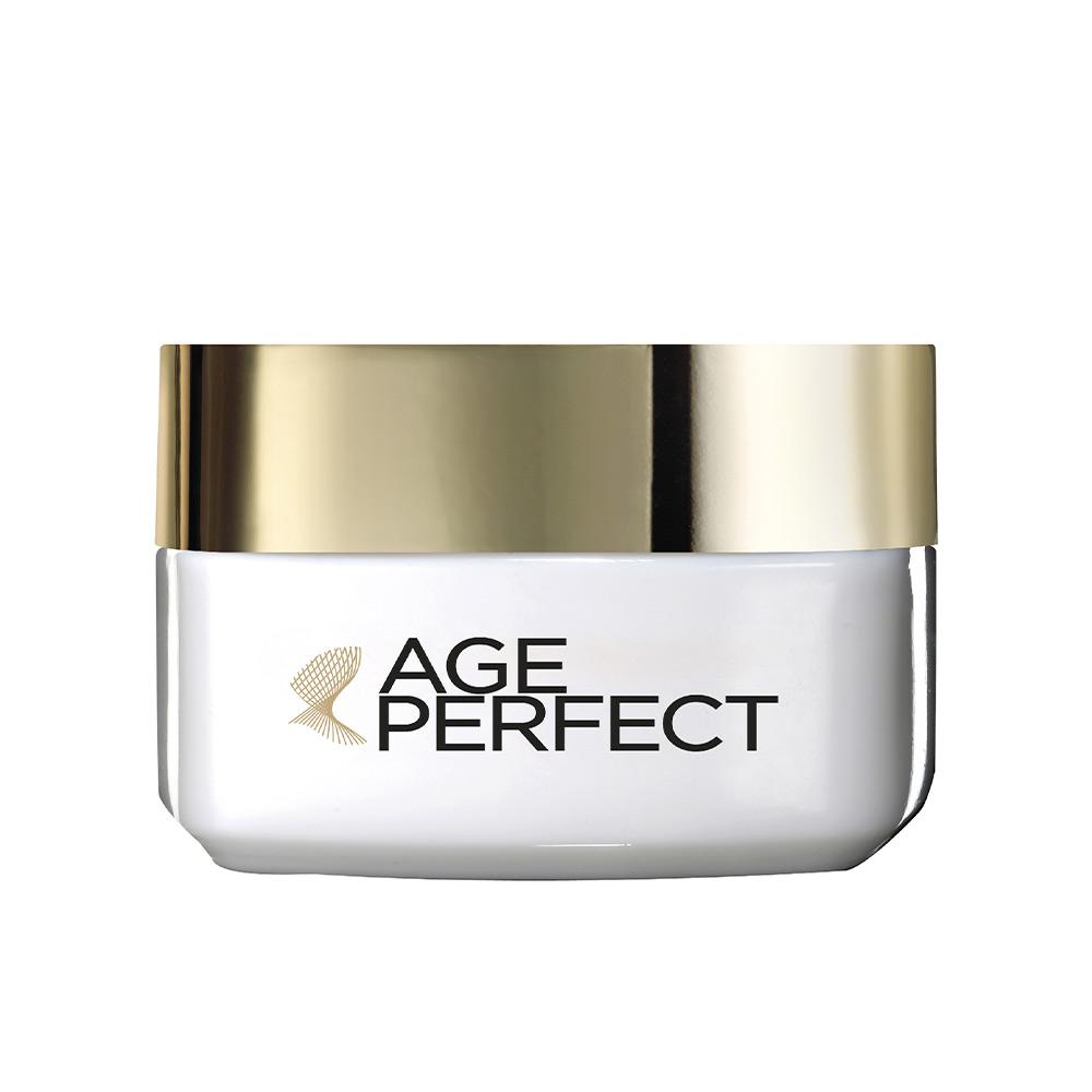 DP62451NE L'Oréal Paris Age Perfect Crema Giorno Tecnologia Melanin Block - immagine 1