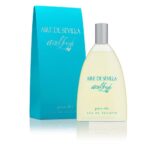 Aire Sevilla Aire De Sevilla Azul Fresh Profumo Eau De Toilette Freschezza Mediterranea Pura
