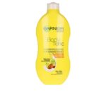 Garnier Body Tonic Latte Corpo Rassodante Pelle Più Tonica